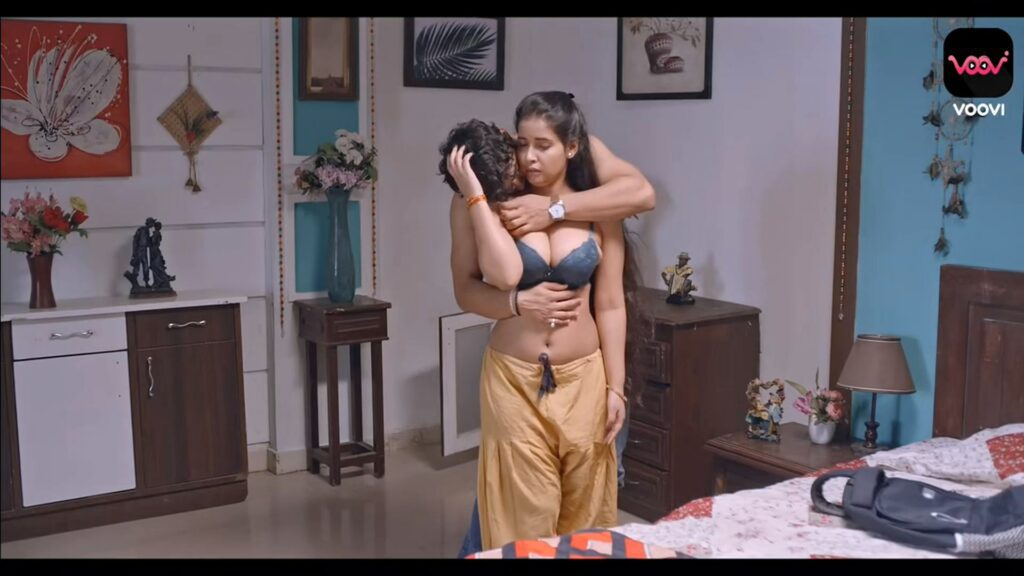 Kitab Ka Raaz S01E02 2023 Voovi Originals Hindi Hot Web Series