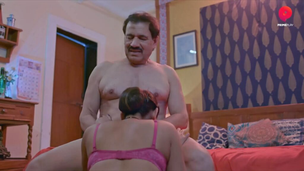 Paglet S03E02 2022 Primeplay Originals Hindi Hot Web Series