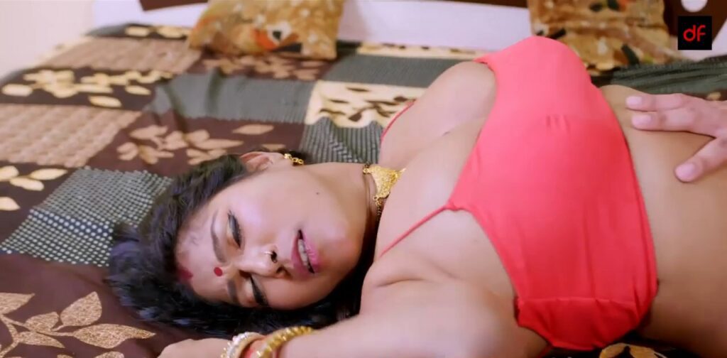 Saaziash S01E01 2023 Dreams Films Hindi Hot Web Series