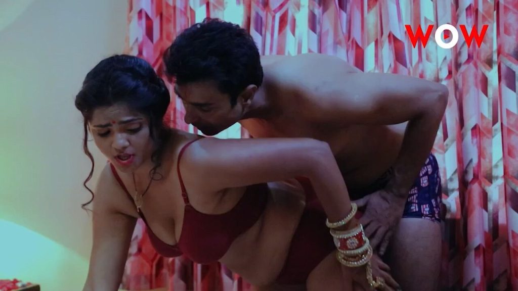 Miss Briganza S02E01 2023 Wow Originals Hindi Hot Web Series