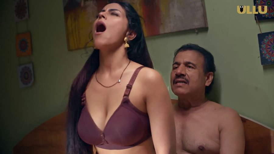 Palang Tod Siskiyaan S04P02 2023 Ullu Hot Web Series