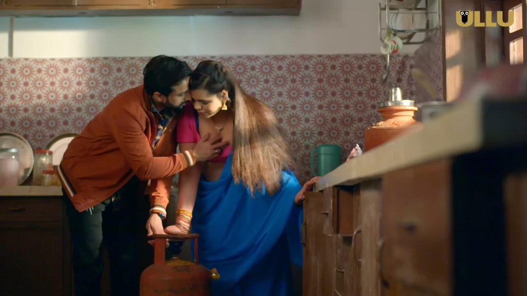 Tere Jaisa Yaar Kaha P01E03 2023 Ullu Hindi Hot Web Series