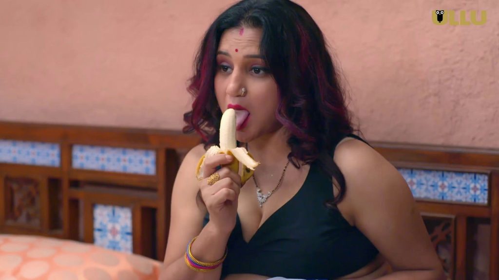Chull P01E01 2023 Ullu Originals Hindi Hot Web Series