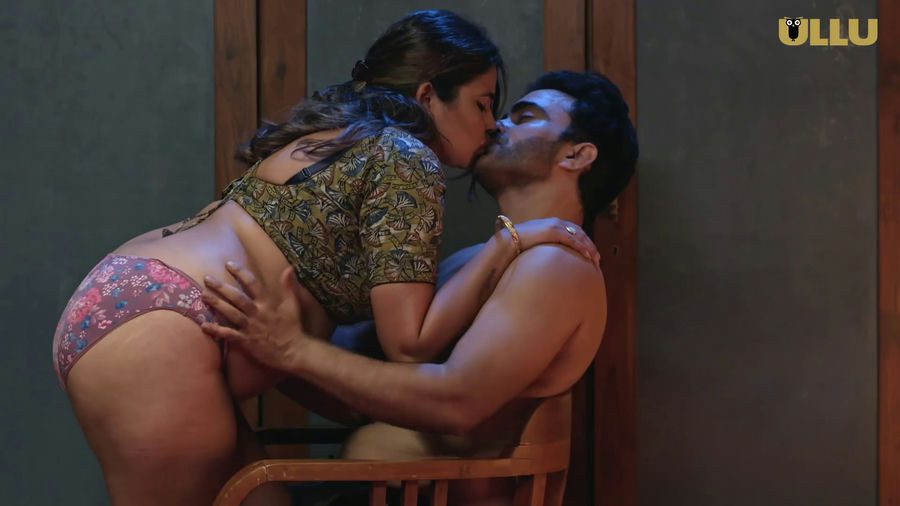 Chull P02E07 2023 Ullu Originals Hindi Hot Web Series