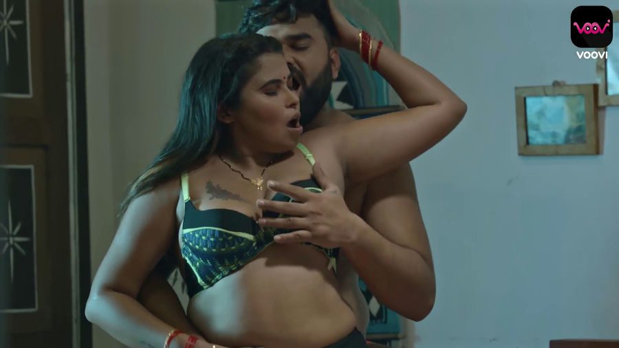 Ek Phool Do Maali S01E01 2023 Voovi Originals Hot Web Series