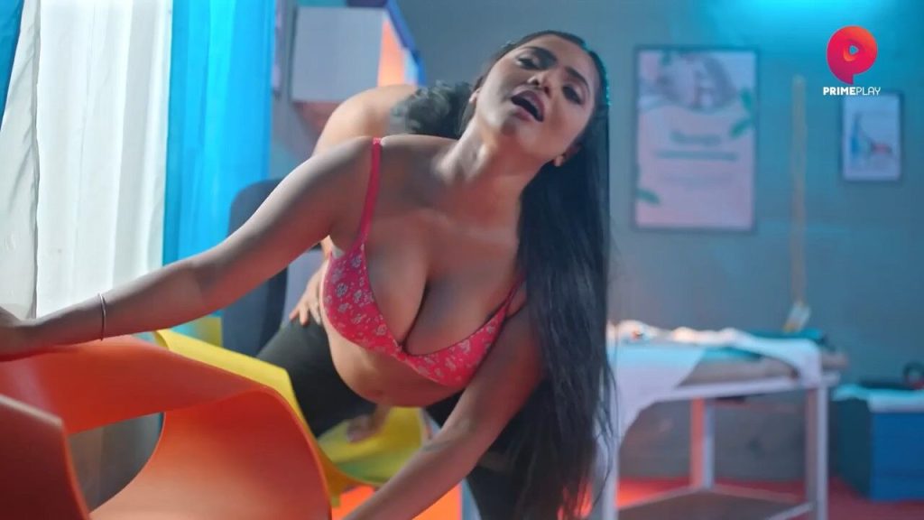 Antarvasna S02E01 PrimePlay Hindi Hot Web Series 2023