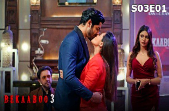 Bekaaboo S03E01 Hindi Hot Web Series 2023