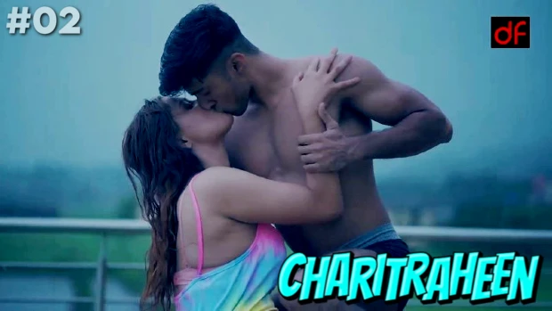 Charitraheen S01E02 DreamsFilms Hindi Hot Web Series 2021