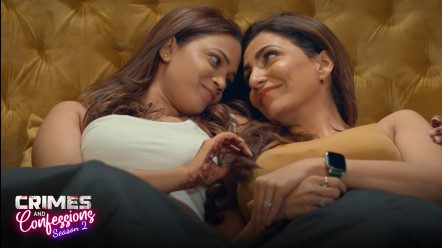 Crimes and Confessions S02E15 Hindi Hot Web Series