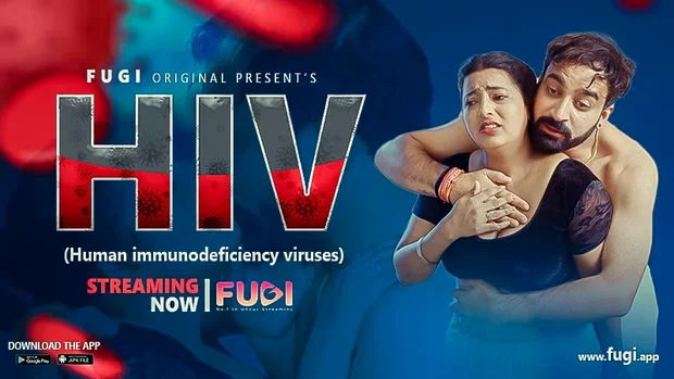HIV S01E01 Hindi Uncut Web Series 2023 – Fugi