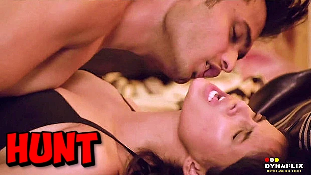 Hunt 2021 Hindi Hot Short Film – DynaFlix