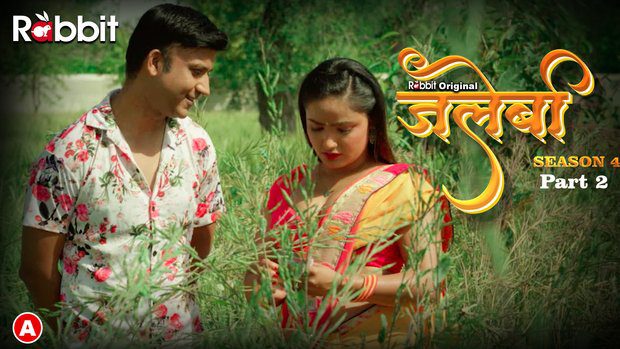 Hot Web Series 2023 Jalebi S04E04 Hindi – RabbitMovie