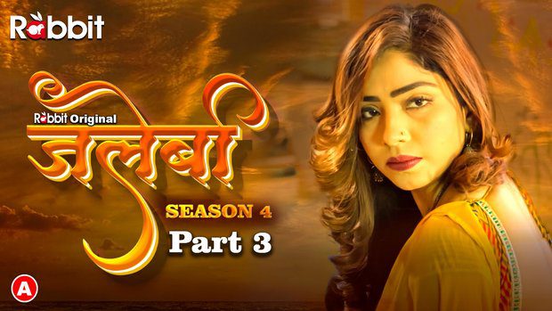 Jalebi S04E05 Hot Web Series Hindi 2023 – RabbitMovies