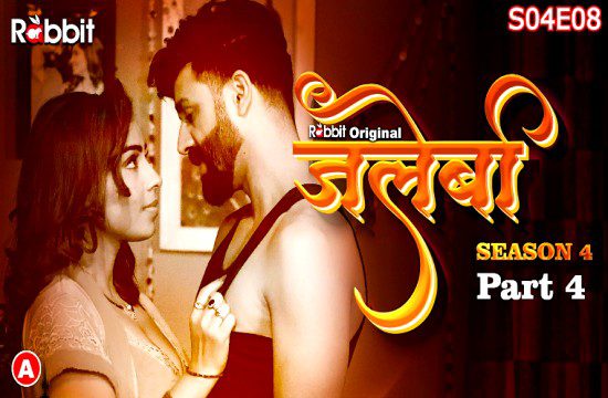 Jalebi S04E08 Hot Web Series (Hindi) 2023 – RabbitMovies