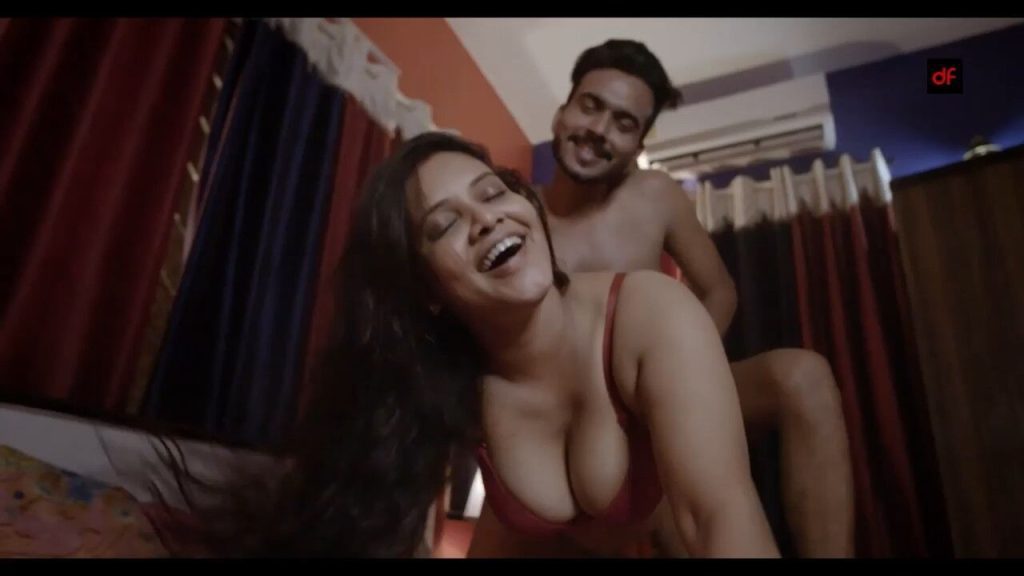 Paap S01E01 Hot Web Series in Hindi 2022 – DreamsFilms