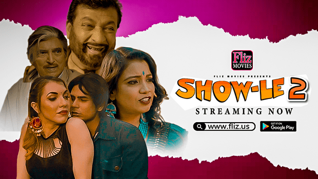 Show Le S01E02 Hindi Hot Web Series 2023 – FlizMovies