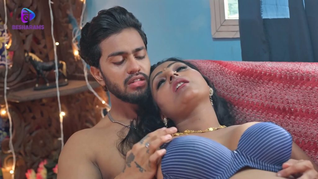Badalte Rishte S01E10 Besharams Hindi Hot Web Series 2023