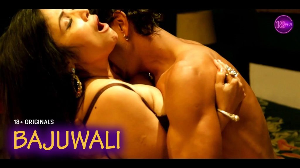 Bajuwali – 18plus Originals New Hindi Hot Porn Film 2023