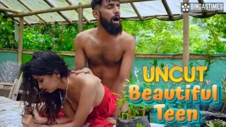 Beautiful Teen 2023 Hindi Uncut Short Film – BindasTime