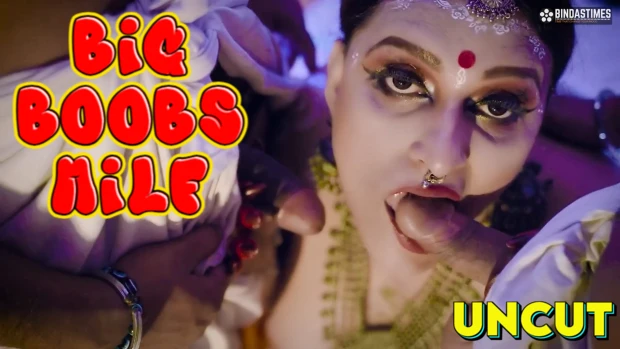 Big Boobs Milf 2023 BindasTime New Hindi Uncut Short Film