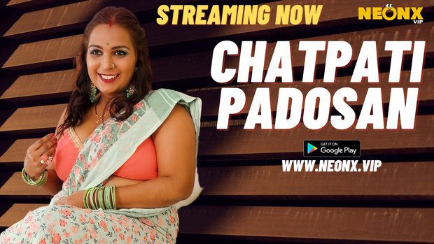 Chatpati Padosan 2023 Neonx New Hindi Uncut Porn Film