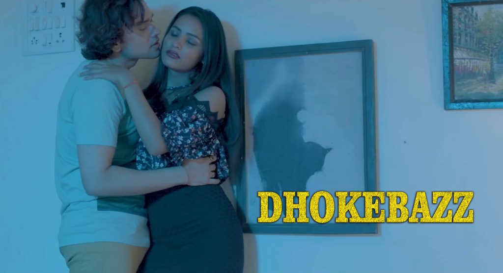 Dhokebazz 2023 Hplay New Hindi Hot Porn Film Watch Online