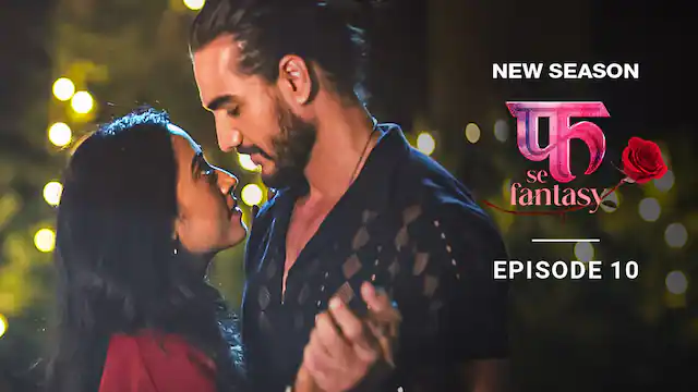 Fuh Se Fantasy S02E10 Jio Hindi Hot Web Series 2023
