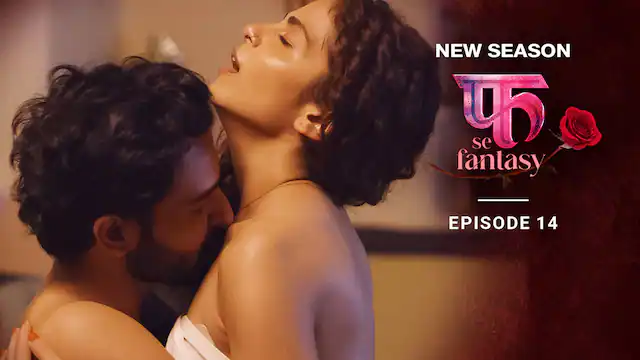 Fuh Se Fantasy S02E14 Jio Hindi Hot Web Series 2023