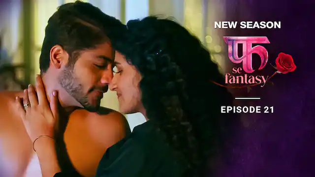 Fuh Se Fantasy S02E21 Jio New Hindi Hot Web Series 2023
