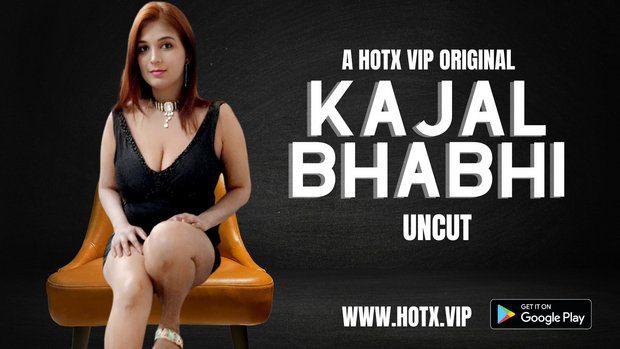 Kajal Bhabhi 2023 Hotx New Hindi Uncut Short Film