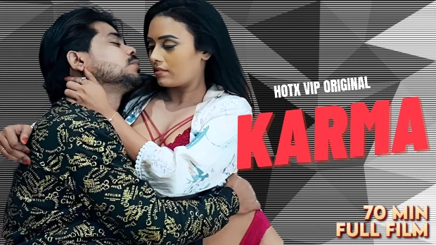 Karma 2023 HotX Original Hindi New Hot Short Film