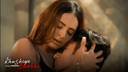 Khushiyo Ki Chaabi Humari Bhabhi S01E02 Hindi Hot Web Series 2023