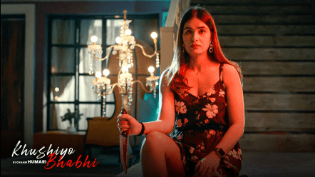 Khushiyo Ki Chaabi Humari Bhabhi S01E03 Hindi Hot Web Series 2023