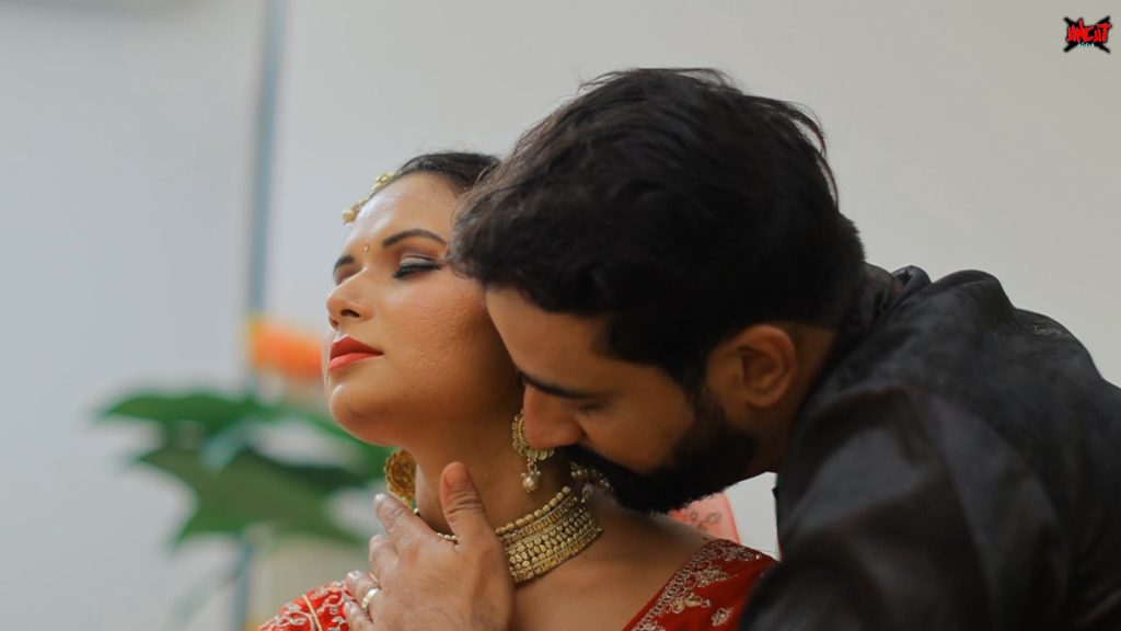 Luteri Dulhan S01E03 Hindi Uncut Web Series 2023 UncutAdda