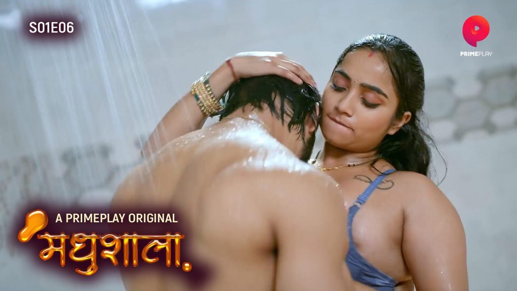 Madhushaala S01E06 PrimePlay New Hindi Hot Web Series 2023