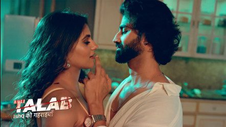 Talab S01E05 New Hindi Porn Web Series 2023