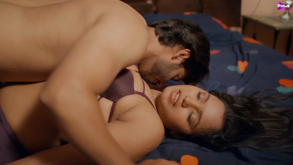 Viagra S01E01 PrimeShots New Hindi Hot Web Series 2023