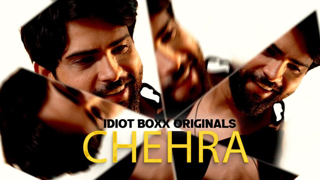 Chehra – S01 – IdiotBoxx Hindi Hot Web Series 2023
