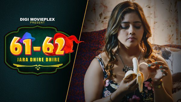 Jara Dhire Dhire S01E04 DigiMoviePlex Hot Hindi Web Series 2023
