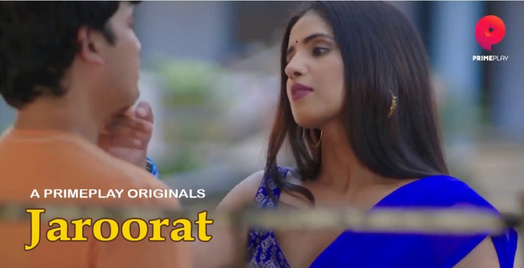 Jaroorat – PrimePlay Hindi Hot Short Film 2023