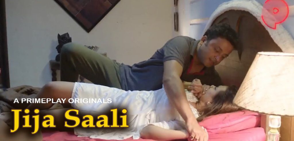 Jija Saali – PrimePlay Hindi Hot Short Film 2023