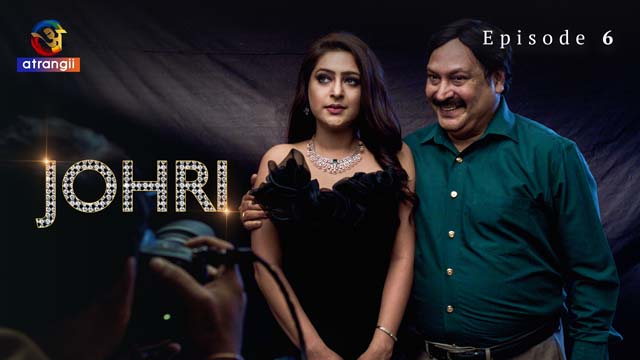 Johri Season 01 Atrangii Porn Web Series 2023