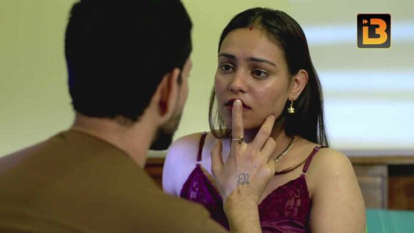 Lalach 2023 (Full Episode) – Hindi Hot Web Series – Idiot Boxx