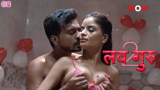 Love Guru S02E02 – 2023 – WowOriginals Hindi Hot Web Series