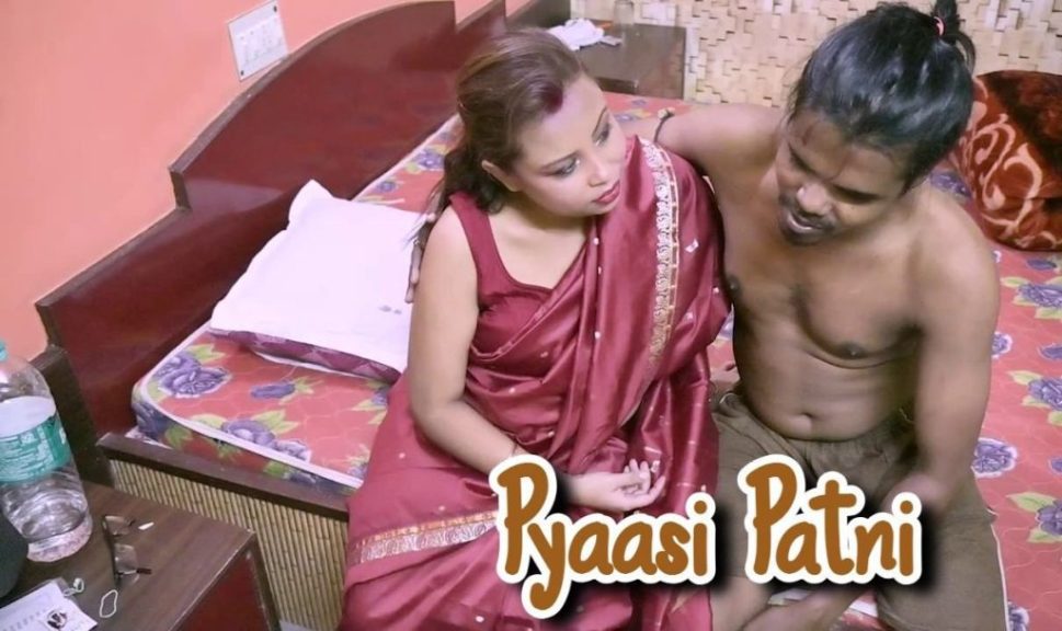 Pyaasi Patni 2023 XPrime Hindi Short Film