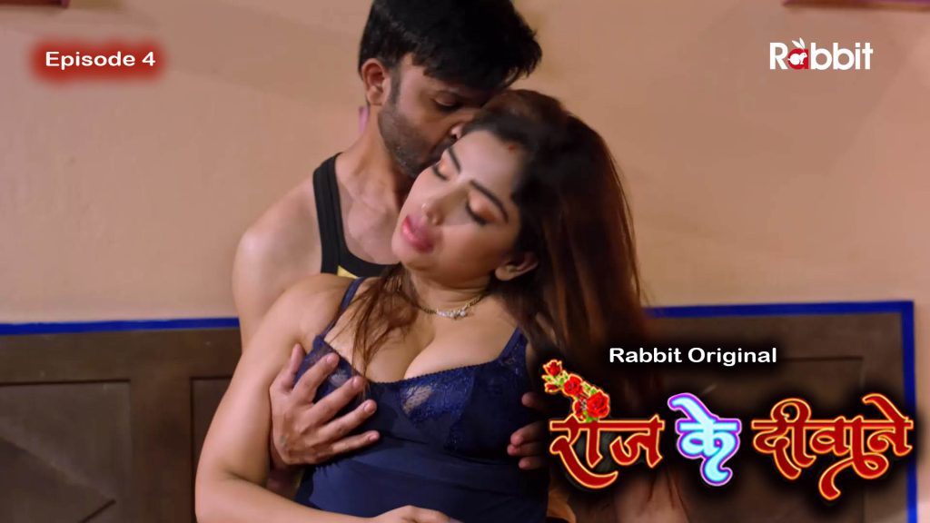 Rose Marlo S01E04 RabbitMovies New Hot Hindi Web Series 2023