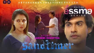 Sand Timer S01E01 Yessma Hot Malayalam Web Series 2023