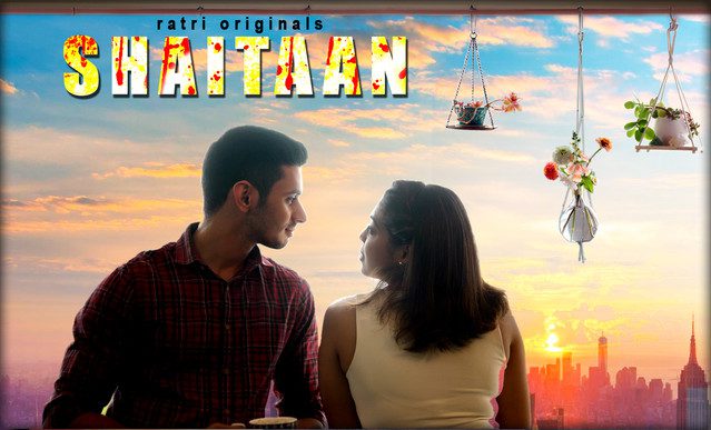 Shaitaan – Season 01 – New Hindi Hot Web Series 2023 – Ratri