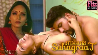 Adhuri Suhagraat – S01E02 – 2023 – Nuefliks Adult Web Series