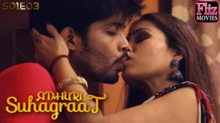 Adhuri Suhagraat – S01E03 – 2023 – Nuefliks Adult Web Series